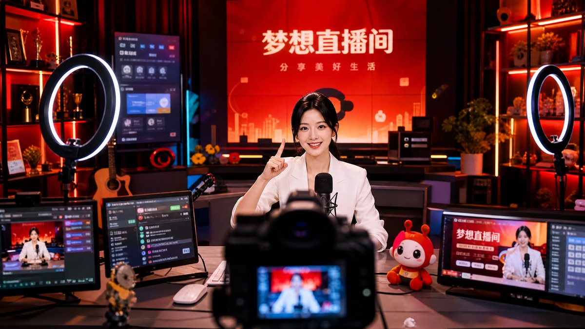 st站直播