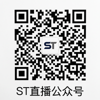 st站直播公众号二维码
